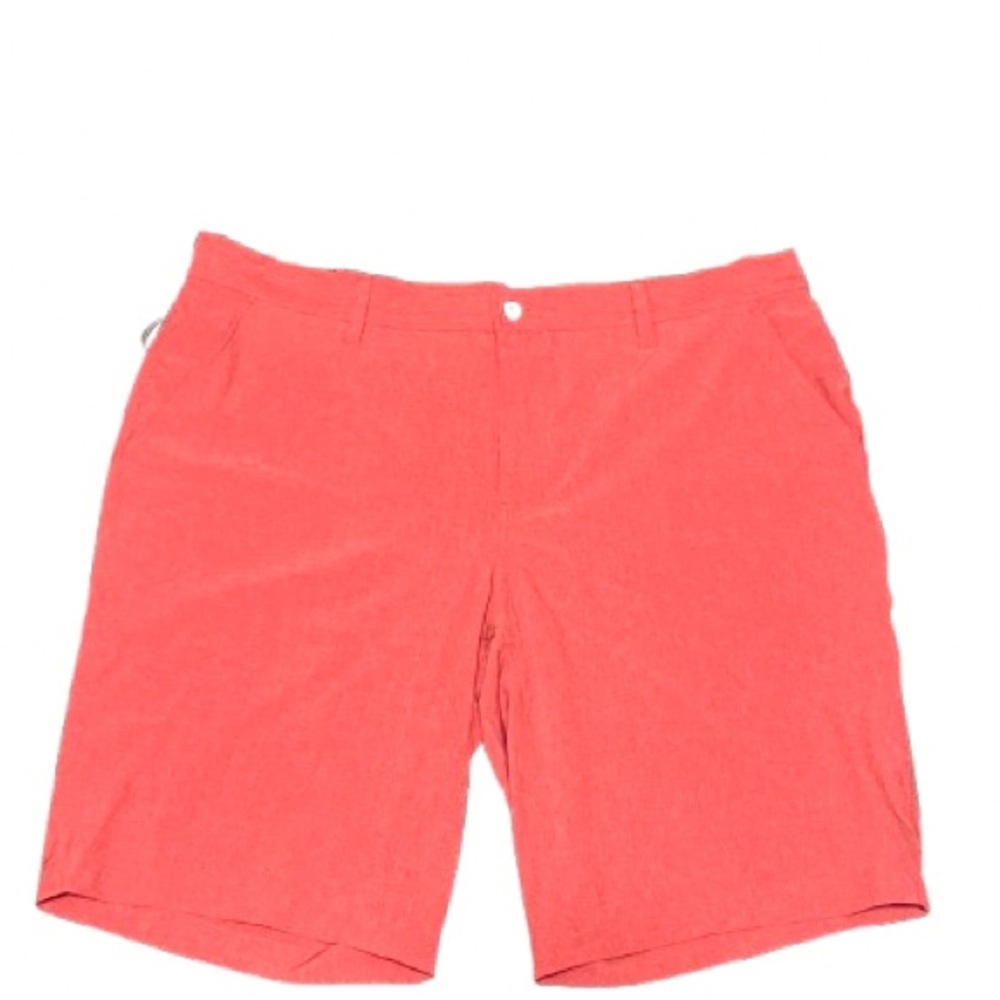 Men's Red  Keep Cool Shorts size 40 NWT